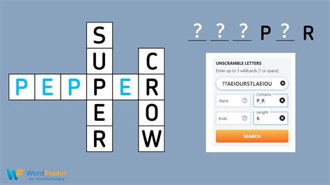 letters crossword|Crossword Solver